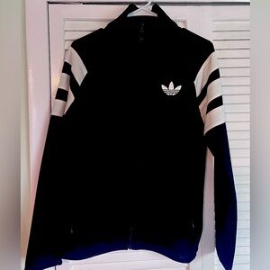 Adidas Track Jacket